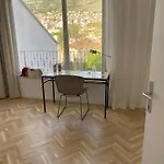 Apartment Villa Clara
