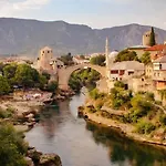 Villa Clara Apartment Mostar