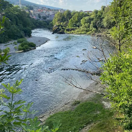 Profimaxx Training Apartment Mostar