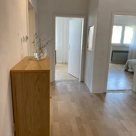 Profimaxx Training Apartment Mostar