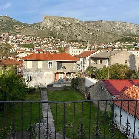 Apartment Profimaxx Training