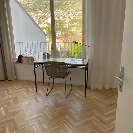 Apartment Profimaxx Training