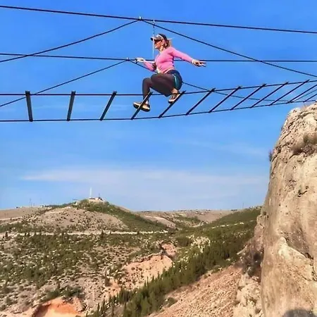 Apartment Profimaxx Training Mostar