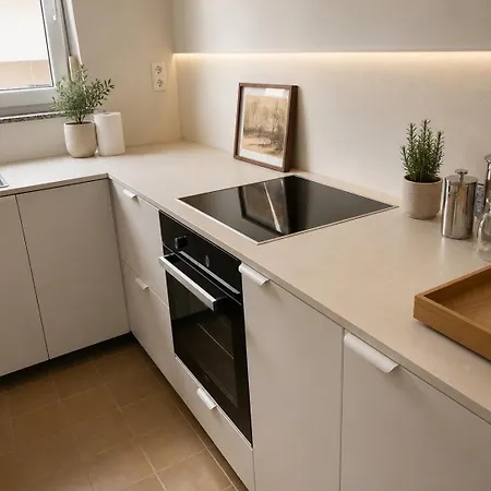 Apartamento Garden