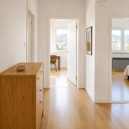 Garden Apartamento