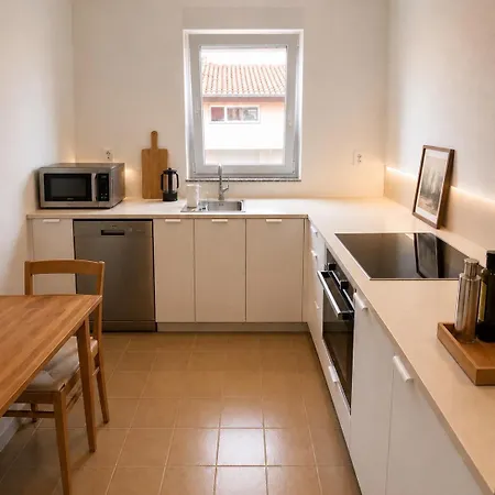 Garden Appartement Mostar