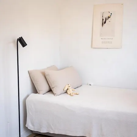 Garden Apartamento *