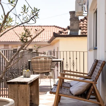 Garden Apartamento