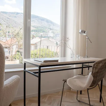 Apartamento Garden Mostar