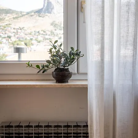 Garden Mostar