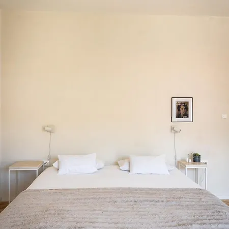 Apartamento Garden