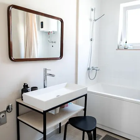 Garden Apartamento *