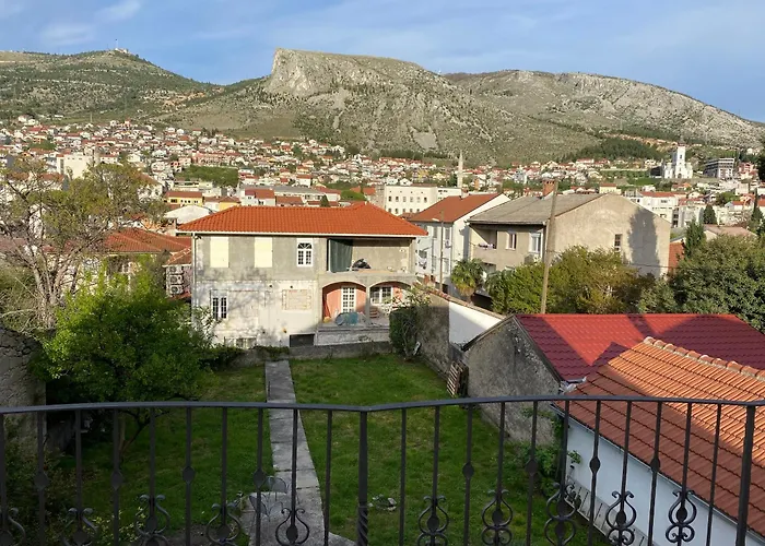 Lejlighed Profimaxx Training